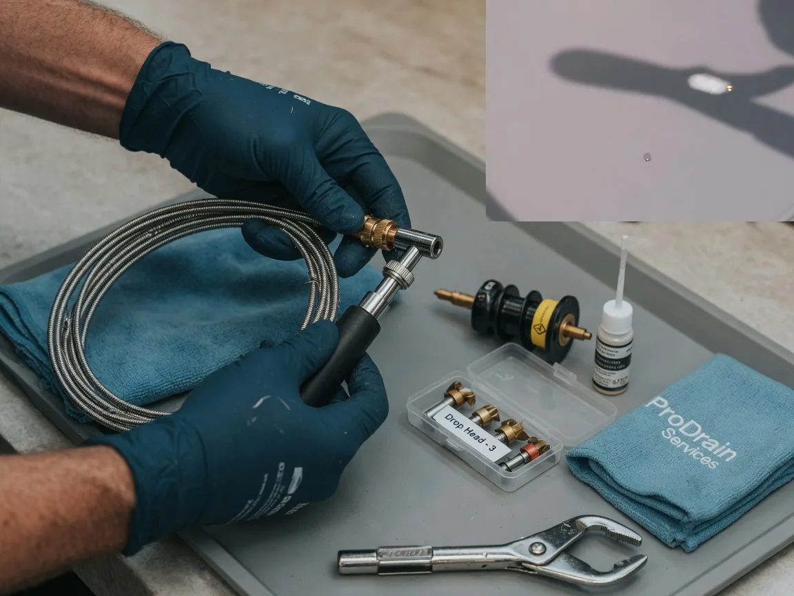 Why choose Drain Cleaning in San Luis, AZ